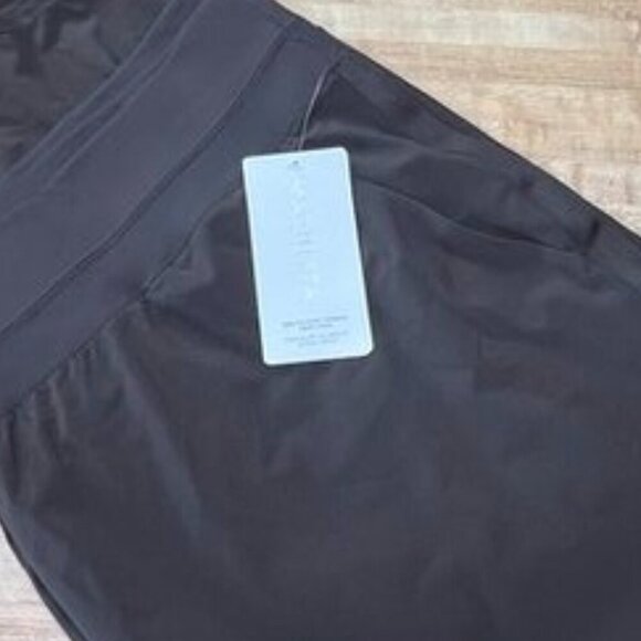 Athleta Nolita Slim Tapered Crop Pant | Size 26 | NWT  2X-3X - Picture 5 of 13